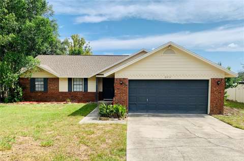 6914 Thousand Oaks Road, home for sale in Orlando 32818