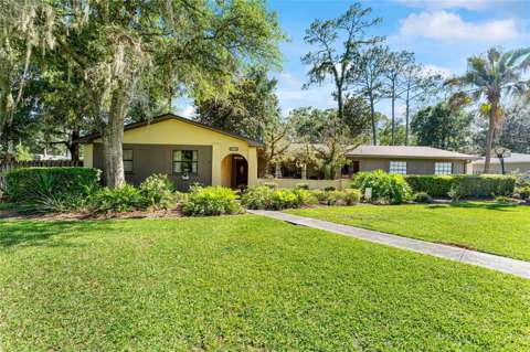 3845 NW 37Th Place, home for sale on NW 37Th Place