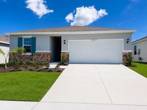 5727 Hiawassee Road, home for sale in Okahumpka 34762