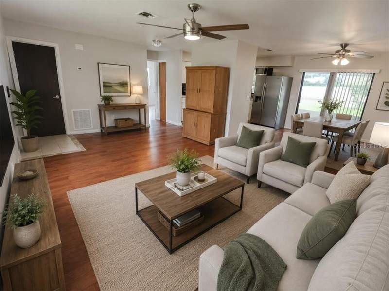 2 bedroom Single Family Residence at 2812 Madison Street, Inverness, Inverness — photo 4