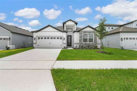 3408 Chinotto Drive, home for sale in Lake Alfred 33850