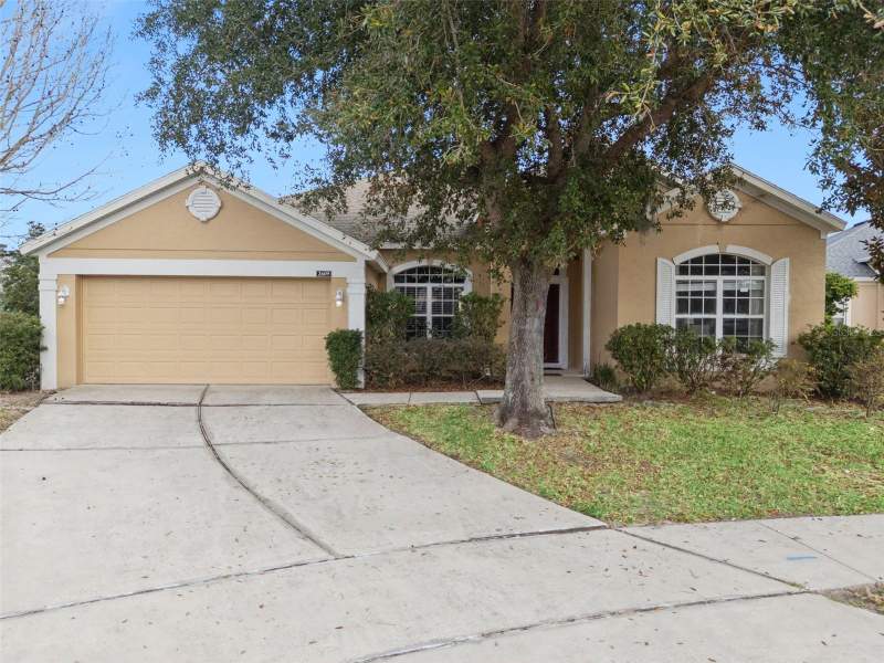 Stoneybrook West UtHomes for Sale in Winter Garden, FL
