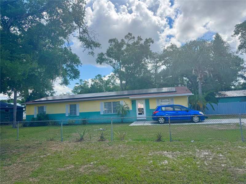 5 bedroom Single Family Residence at 12309 Cambridge Avenue, North End Terrace, Tampa — photo 1