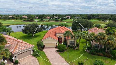 12717 Stone Ridge Place, home for sale in Lakewood Ranch 34202