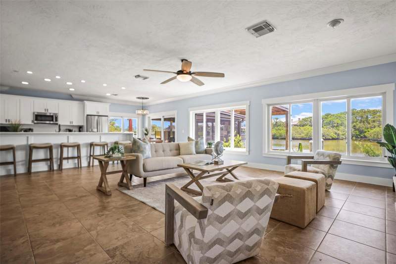 4 bedroom Single Family Residence at 412 Orchid Lane, Kramer F A Sub, Palm Harbor — photo 5