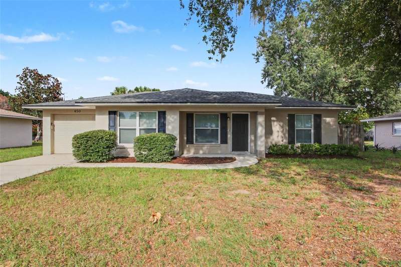 Tavares Magnolia Ridge