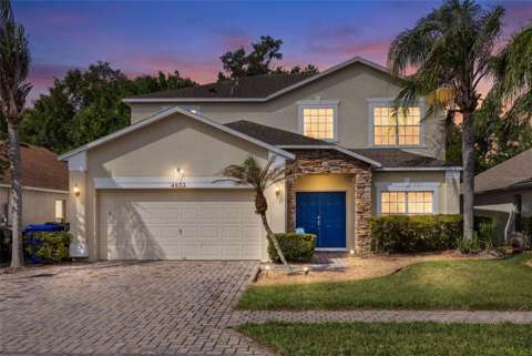 4602 Cumbrian Lakes Drive, home for sale on Cumbrian Lakes Drive