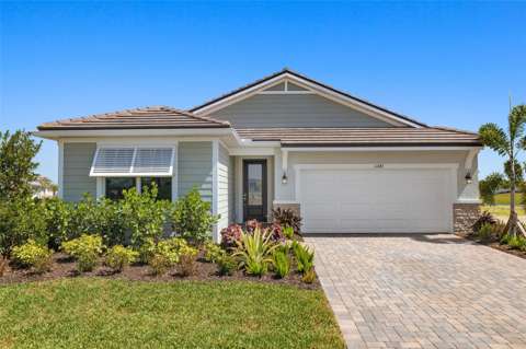 18311 Chromata Drive, home for sale in Venice 34293