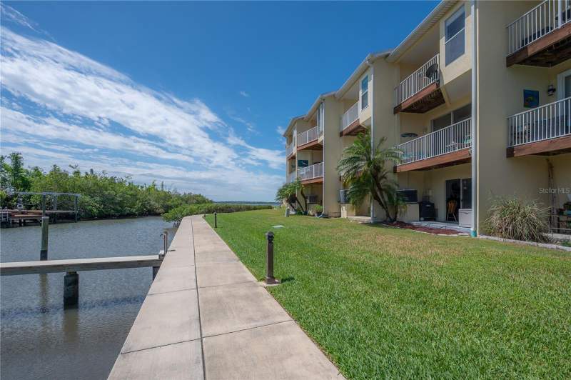 3 bedroom Townhouse at 119 Brent Circle, Seaside Estates, Oldsmar — photo 5
