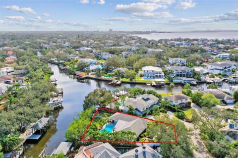 5104 W San Jose Street, home for sale on W San Jose Street