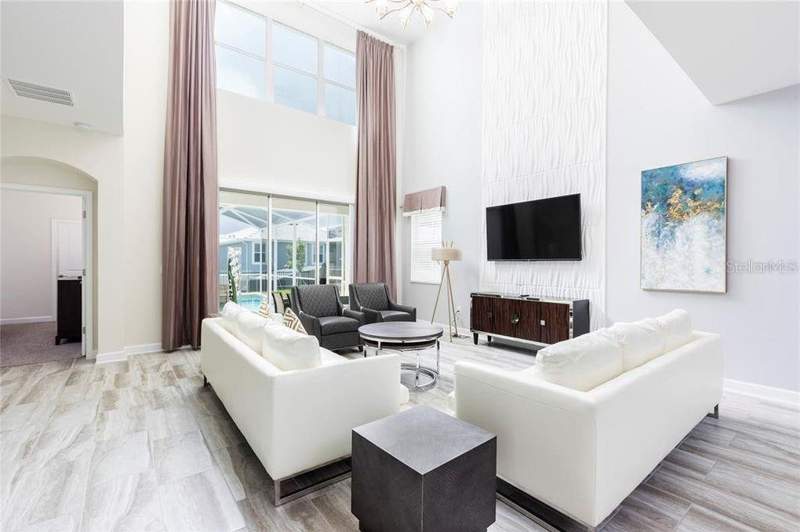 5 bedroom Villa at 1577 Slice Way, Stoneybrook South Ph 1 1 & J 1, Champions Gate — photo 4