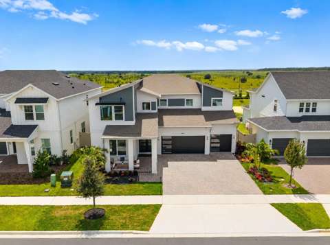 4617 Golden Birch Avenue, luxury home for sale in Clermont