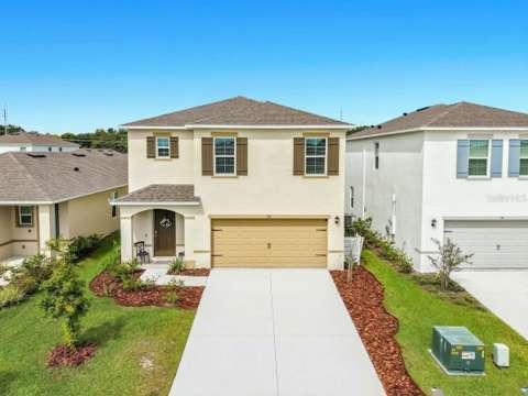 182 Amberwood Way, home for sale on Amberwood Way