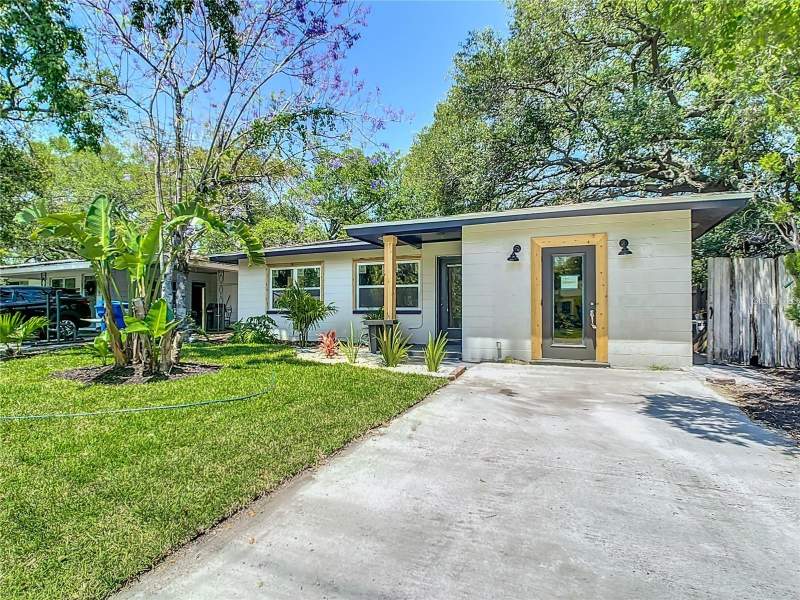 3 bedroom Single Family Residence at 4629 26th Avenue, West Shadow Lawn, St Petersburg — photo 4