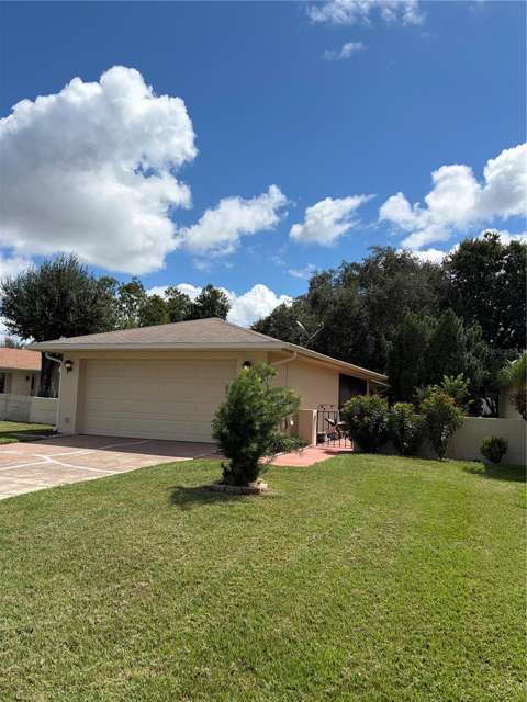 617 Wexford Court, golf community for sale in Winter Haven