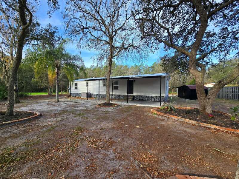 3 bedroom Manufactured Home at 43541 Dixie Drive, Chain O Lakes, Paisley — photo 1