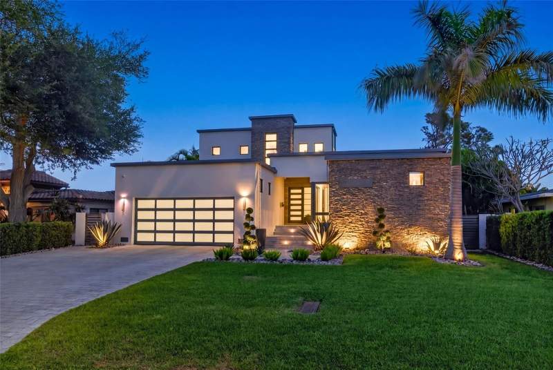 874 PLACIDO WAY home for sale in North East Park Placido Shores