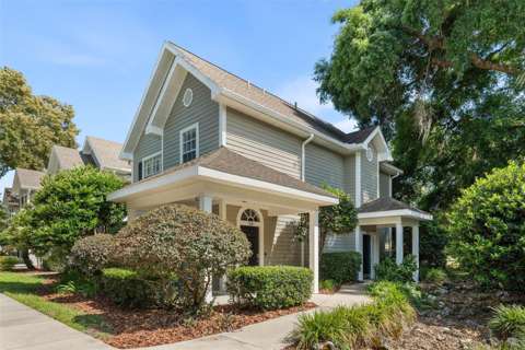 10000 SW 52Nd Avenue #24, golf community for sale in Gainesville