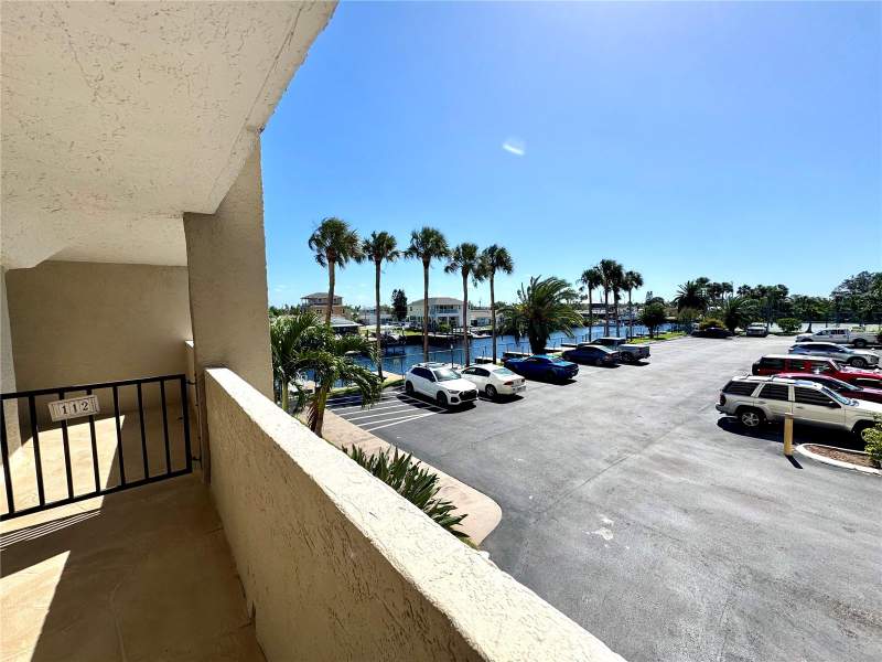 2 bedroom Condominium at 6035 Sea Ranch Drive #110, Gulf Island Beach Tennis, Hudson — photo 2
