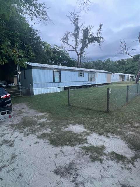 10809 SE 129Th Street, home for sale in Belleview 34420