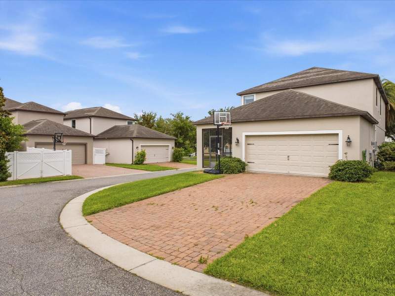 5 bedroom Single Family Residence at 15401 Porter Road, Summerlake, Winter Garden — photo 5