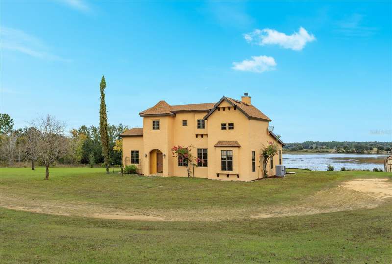 3 bedroom Single Family Residence at 24540 Turkey Lake Road, Howey In The Hills, Howey In The Hills — photo 3