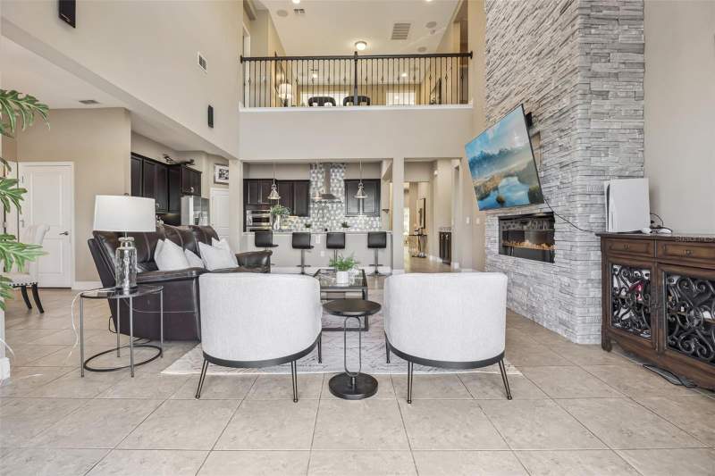 5 bedroom Single Family Residence at 9207 Busaco Park Way, Watermark Ph 1B, Winter Garden — photo 3
