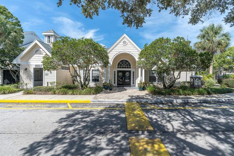 2 bedroom Condominium at 3313 Haviland Court #203, Bentley At Cobbs Landing Condo The, Palm Harbor — photo 5