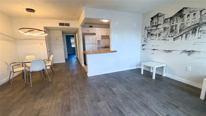 1 bedroom Condominium at 215 S McMullen Booth Road #182, Tradewinds Condo, Clearwater — photo 5