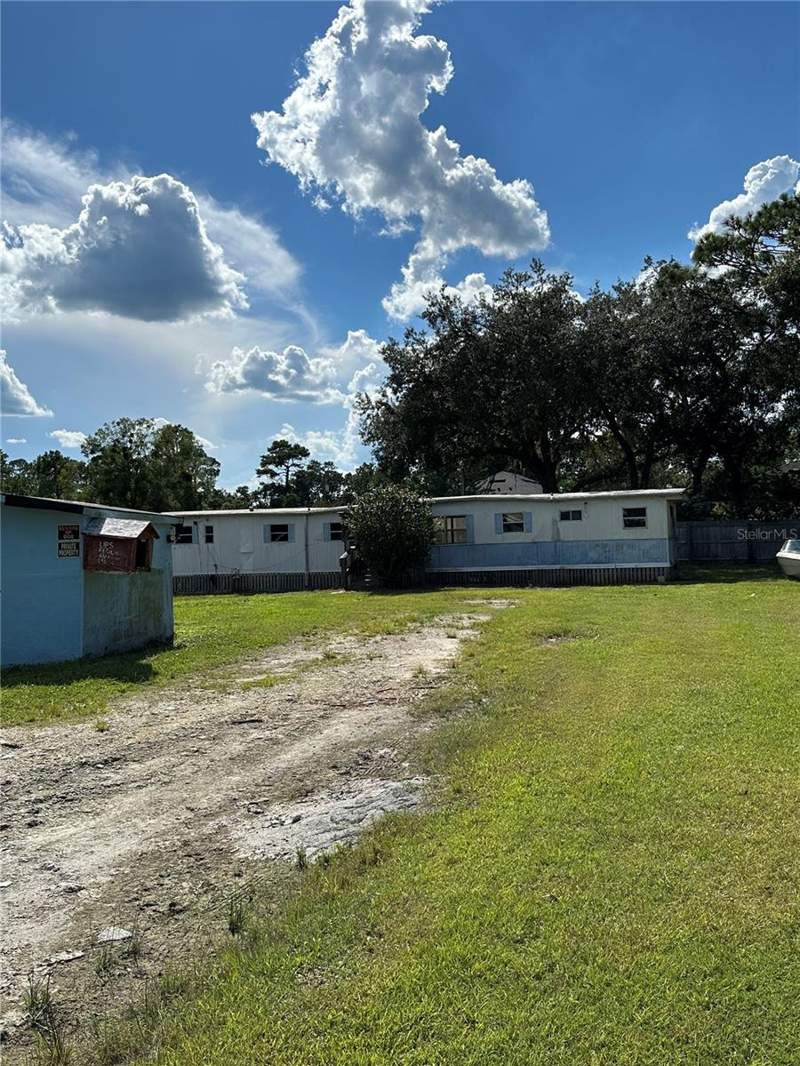 East Orlando Estates