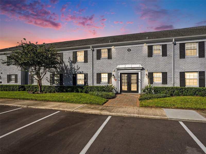 3 bedroom Condominium at 216 Lewfield Cir #216, Stratford A Winter Park Condominium, Winter Park — photo 1