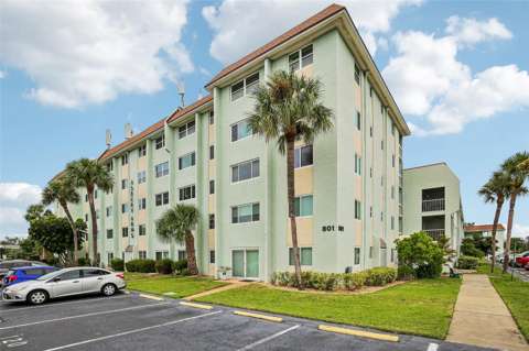 801 83Rd Avenue #511, home for sale in St. Petersburg 33702