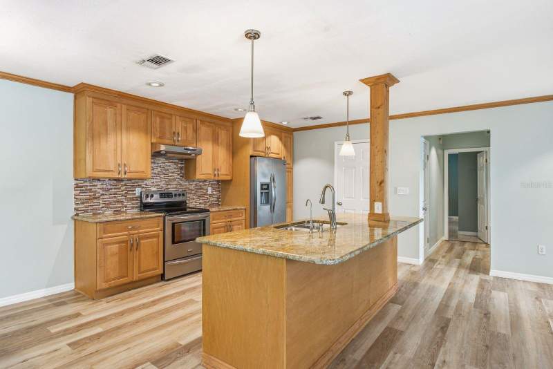 2 bedroom Condominium at 511 Mistletoe Court #C, Yorktown At Beacon Place Condo Ph 1, Safety Harbor — photo 2