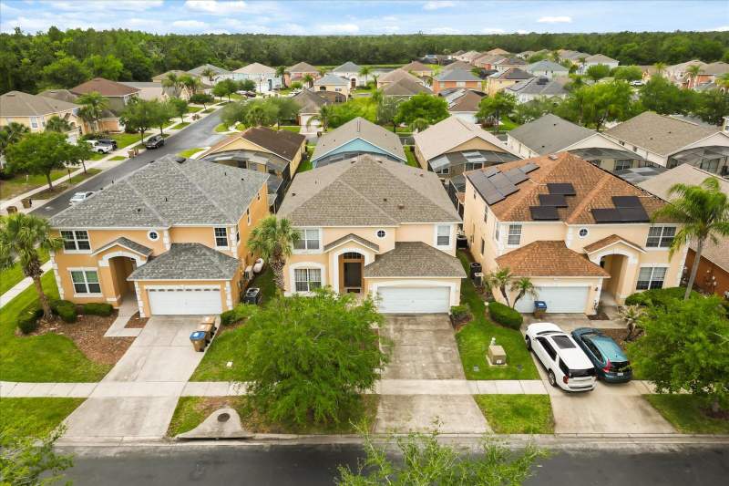 7 bedroom Single Family Residence at 164 Castaway Beach Way, Terra Verde Ph 02, Kissimmee — photo 2