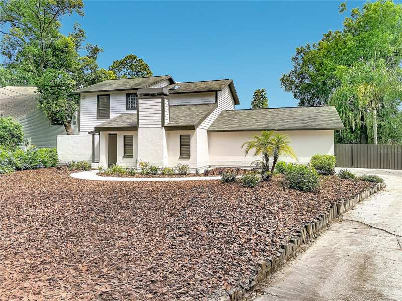 3 bedroom Single Family Residence at 87 1st Avenue, West North Tampa, Lutz — photo 1