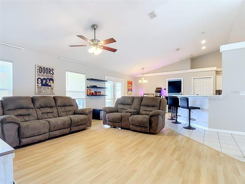 3 bedroom Single Family Residence at 3600 Yellow Bird Court, Canoe Creek Lakes Unit 4, St Cloud — photo 4