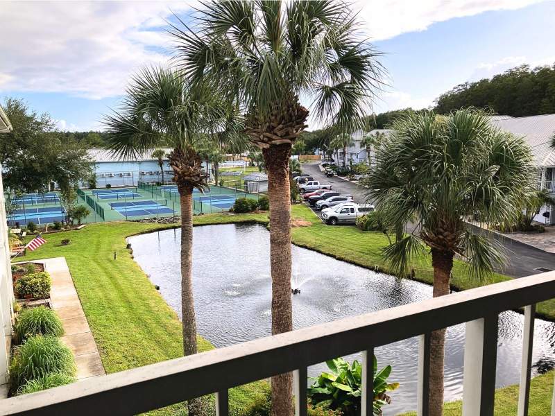0 bedroom Condominium at 2164 Vista Del Sol Circle #523, Paradise Lakes Ph 03E, Lutz — photo 2