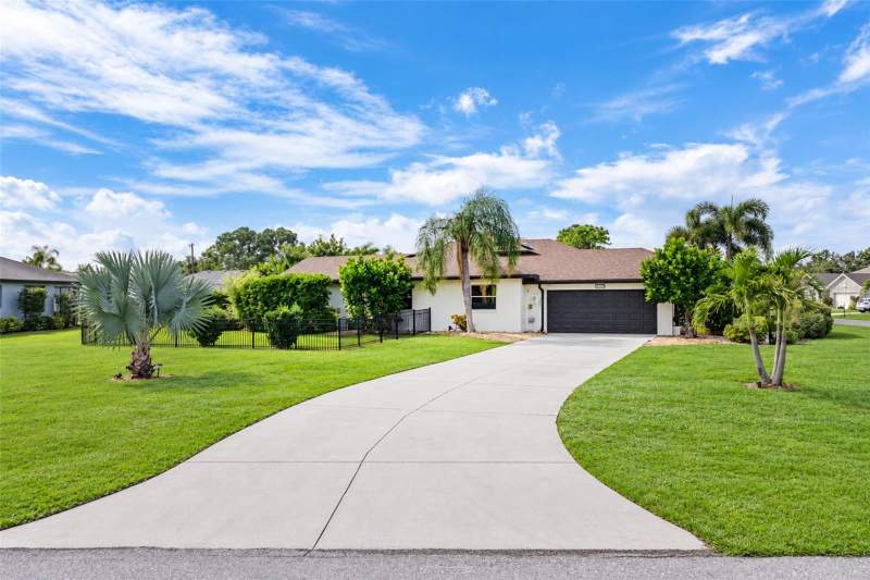 3 bedroom Single Family Residence at 25179 Campos Drive, Punta Gorda Isles Sec 20, Punta Gorda — photo 5