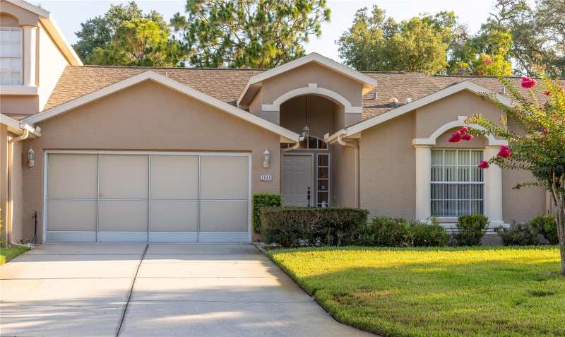 2 bedroom Villa at 7541 Moorgate Court, Edgewood At River Ridge Country Club Ph 01, New Port Richey — photo 1