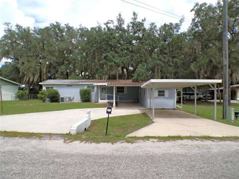 1991 SE 170Th Avenue Road, home for sale in Silver Springs 34488