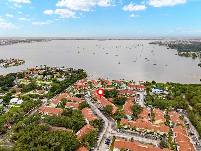 2 bedroom Condominium at 3675 41st Way #I, Bermuda Bay Beach Condo, St Petersburg — photo 4