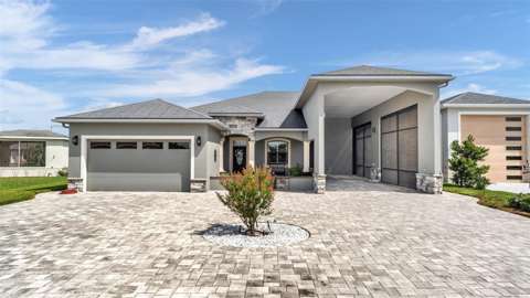 790 Teaberry Trail, home for sale in Polk City 33868