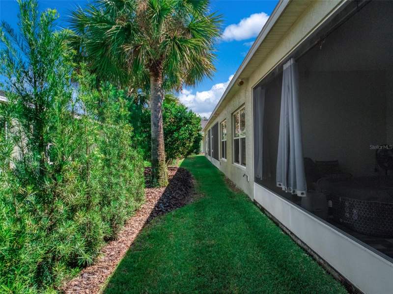 2 bedroom Villa at 3082 Kapalua Court, Magnolia Golf Villas, Sebring — photo 4
