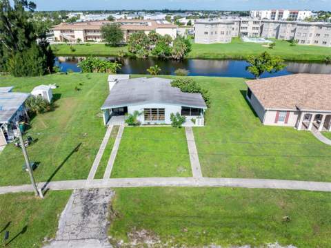 3107 Easy Street, Port Charlotte FL - photo 19 of 46