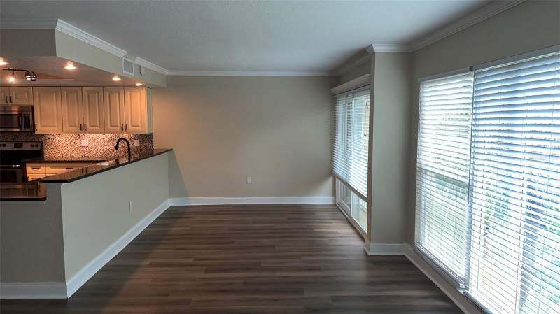 3 bedroom Condominium at 225 Country Club Drive #E346, Penthouse Greens, Largo — photo 5