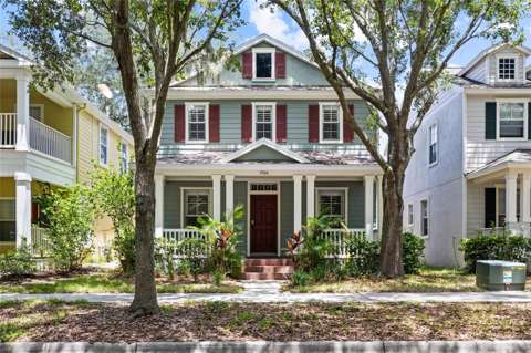 5906 Beaconpark Street, home for sale in Lithia 33547