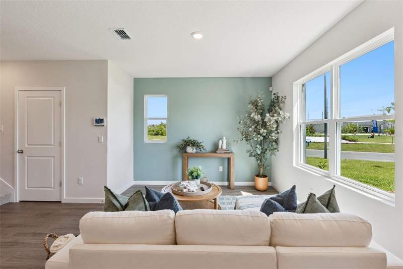 3 bedroom Townhouse at 2253 Rita Lane, Fish Lake Cove, Kissimmee — photo 3