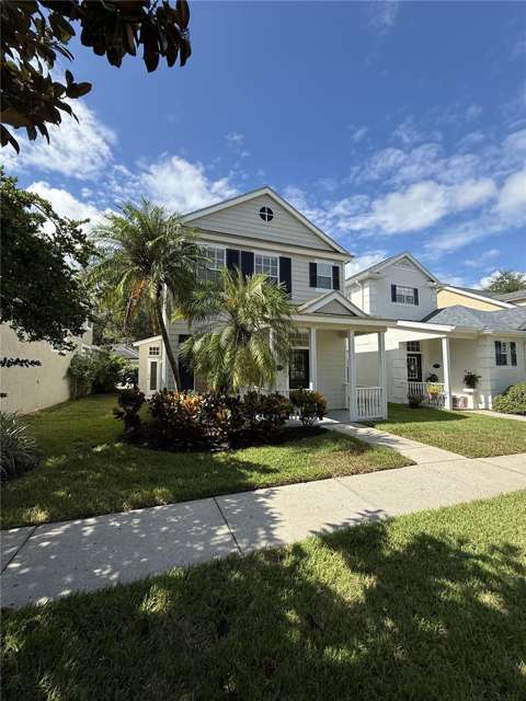 9003 Spring Garden Way, home for sale in Tampa 33626