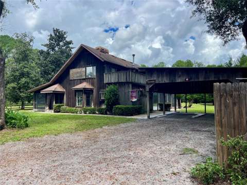 15414 SW 63Rd Avenue, home for sale in Archer 32618