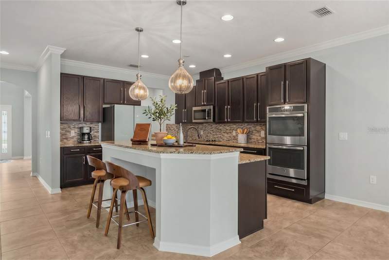 6 bedroom Single Family Residence at 5729 RUE GALILEE LANE, VERSAILLES, SANFORD — photo 3